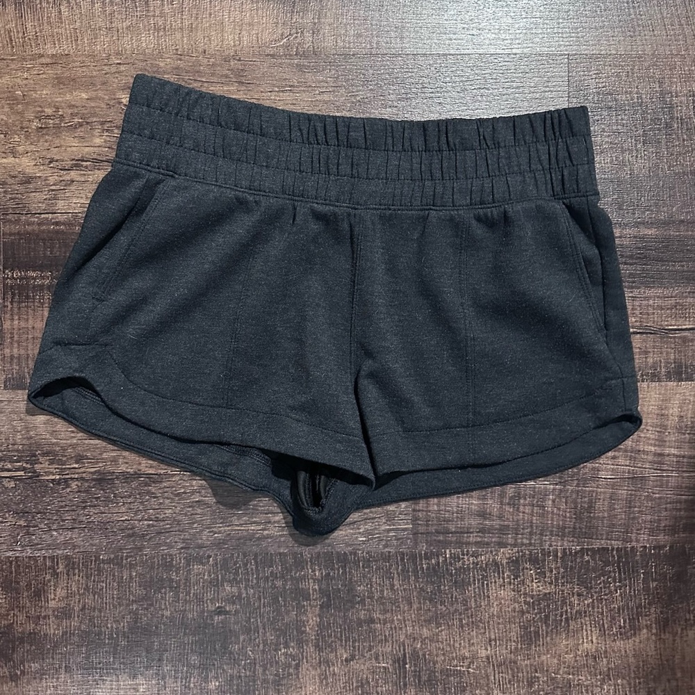 Yogalicious Scuba Zuri Short